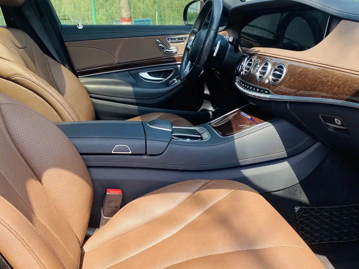 Mercedes-Benz S-Class 2020 S 350 L Business Edition Collector's Version фото 5