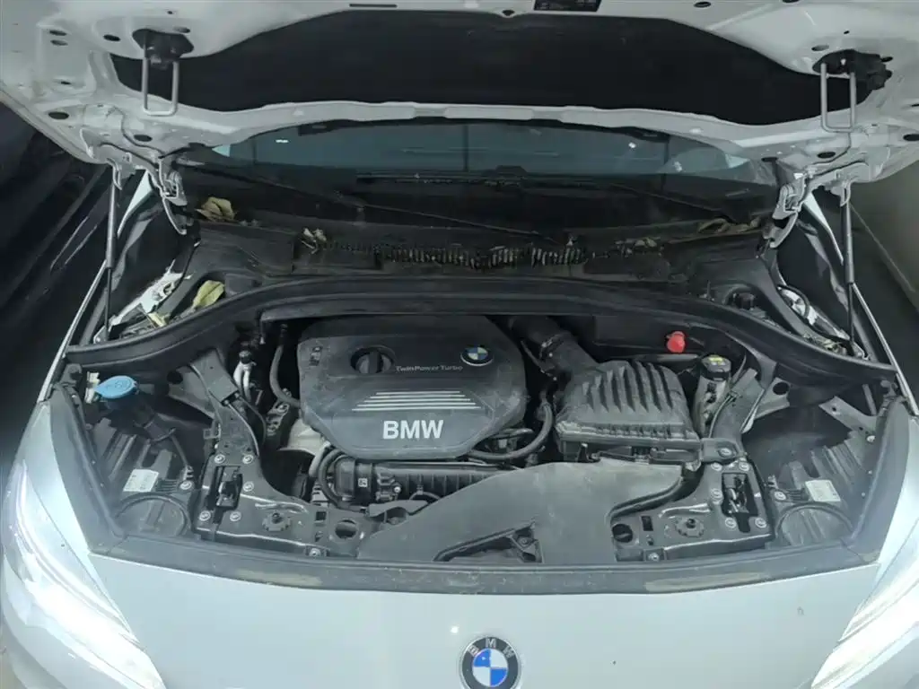 BMW 2 Series Touring 2016 218i Sport Design Package фото 20