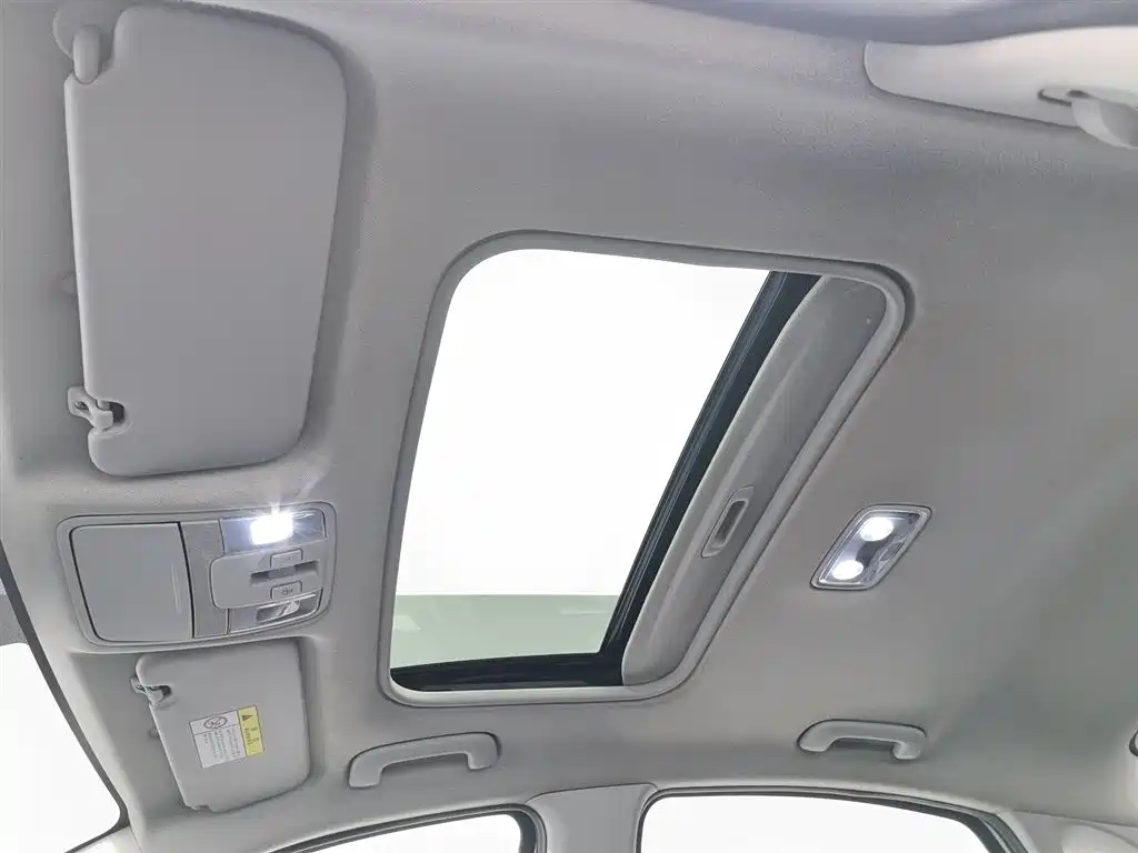 Kia K3 2021 1.5L CVT Youth Edition фото 14