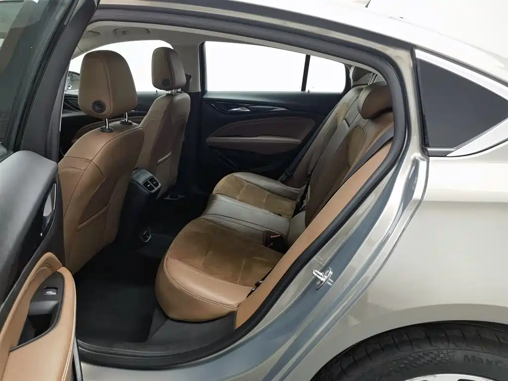 Buick Regal 2017 28T Premium фото 15