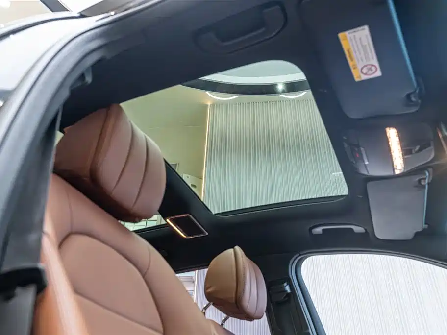 Mercedes-Benz GLC 2021 GLC 300 L 4MATIC Sporty фото 25