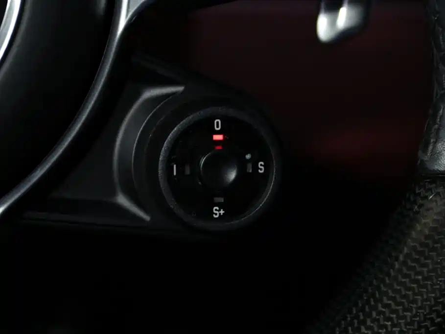 Porsche 911 2016 Carrera 3.0T фото 10