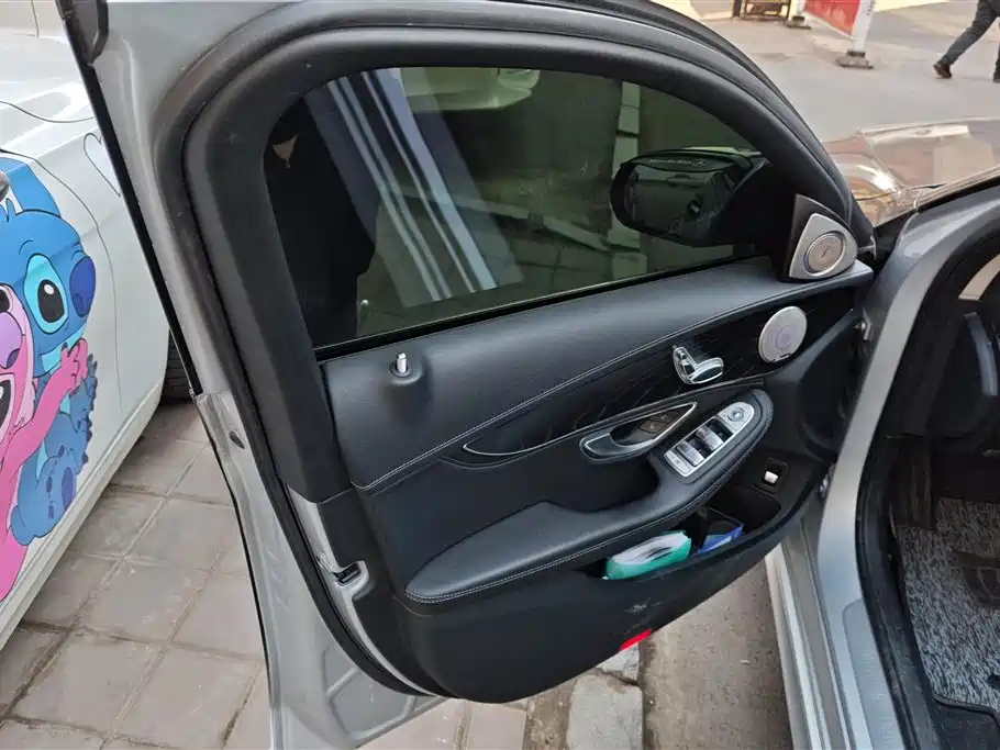 Mercedes-Benz C-Class 2015 Facelift C 180 L Sport фото 7