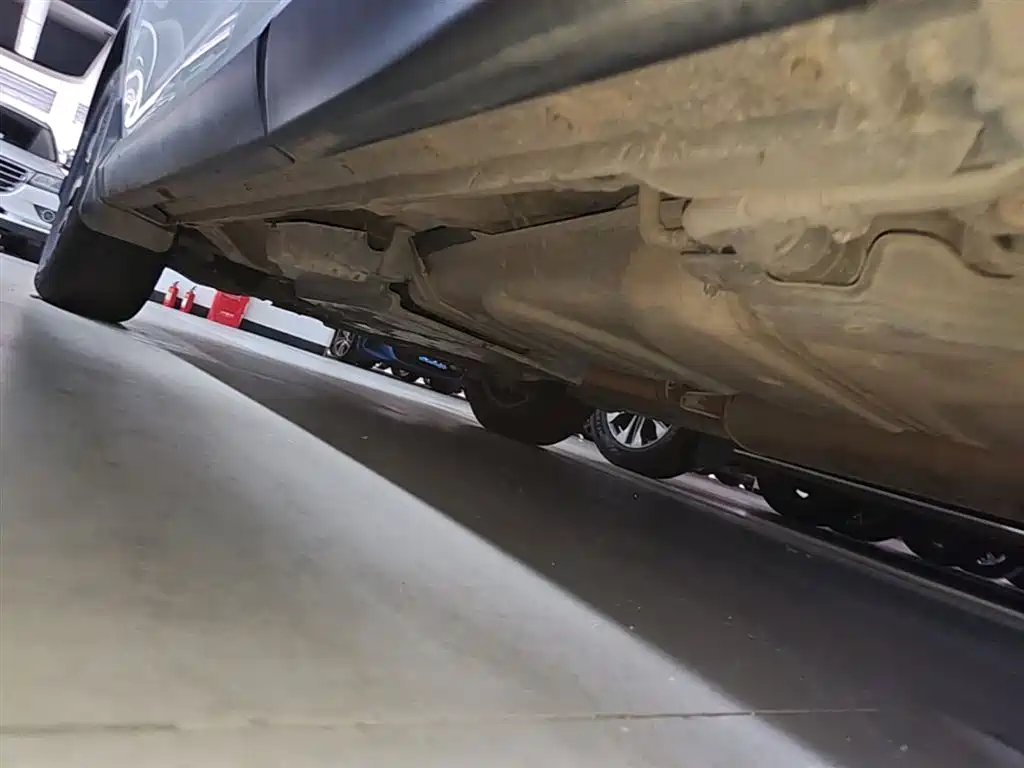 Toyota RAV4 Rongfang 2019 2.0L CVT 2WD Pioneer Version China V фото 22
