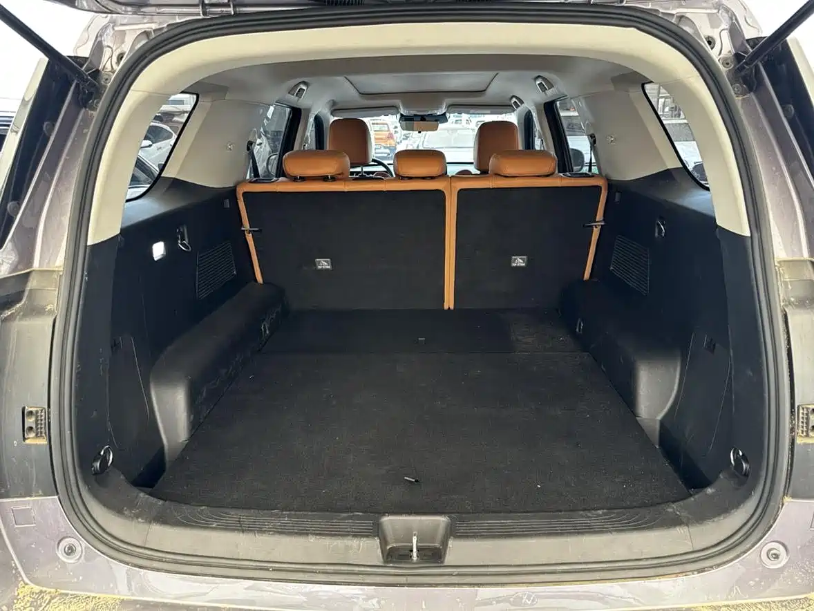 Haval H5 2023 2023 2.0T Automatic AWD Leading Elite Gasoline