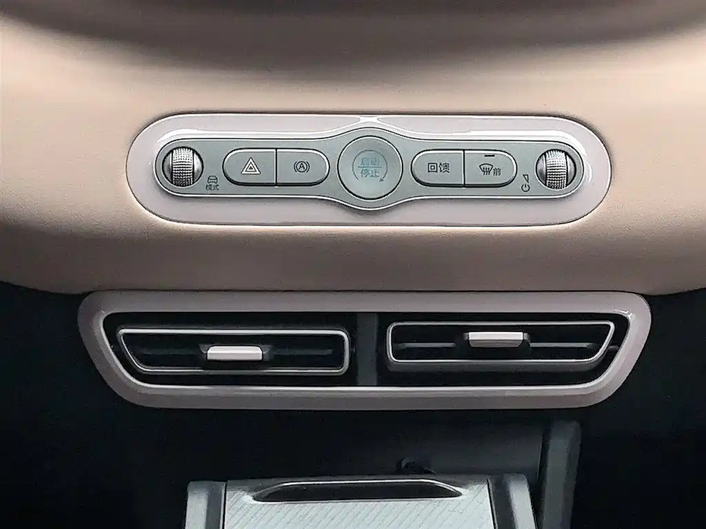 BYD Seagull 2025 Smart Drive Edition 305km Vitality Version фото 12