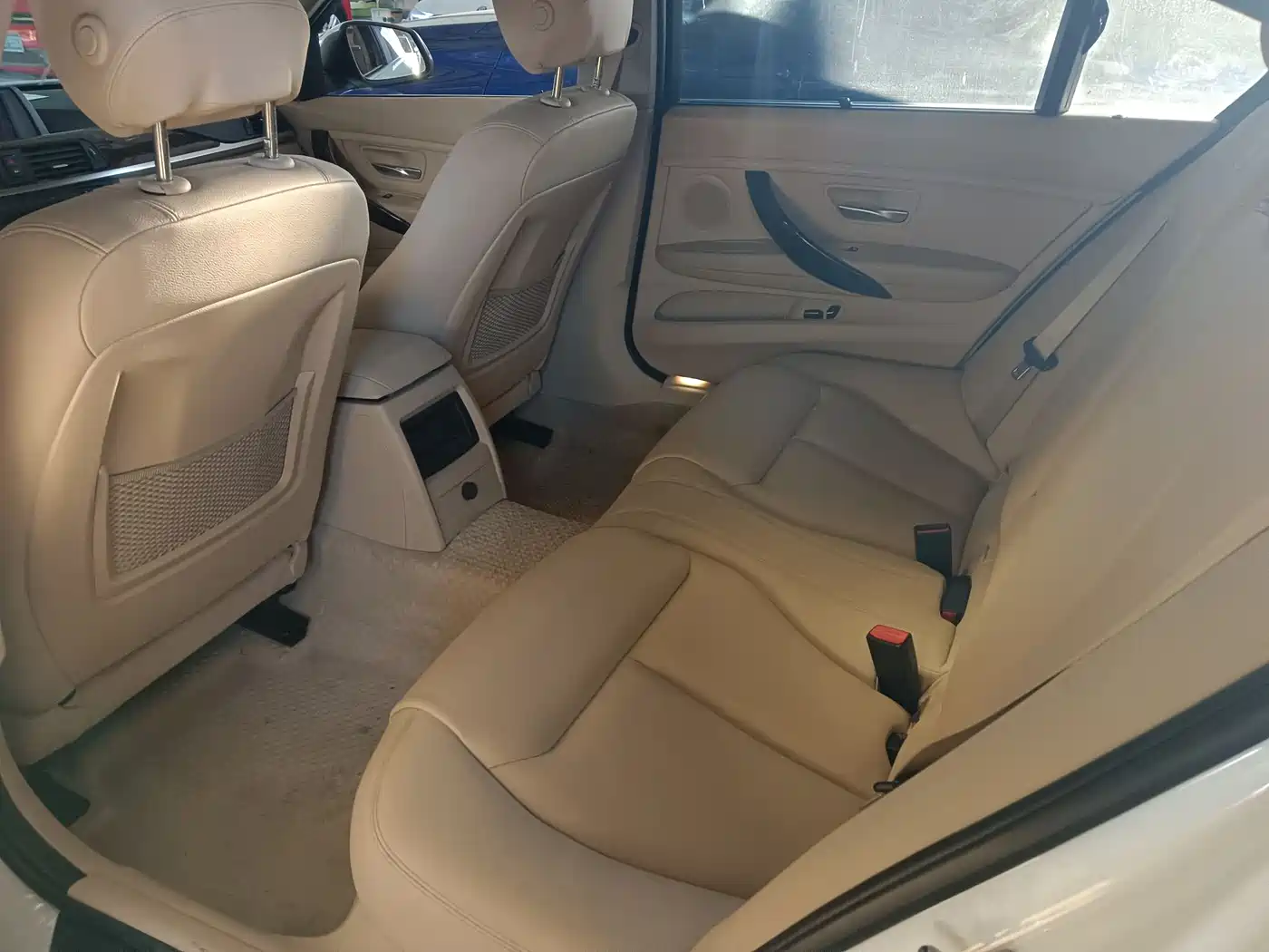 BMW 3 Series 2014 320i Fashion фото 5