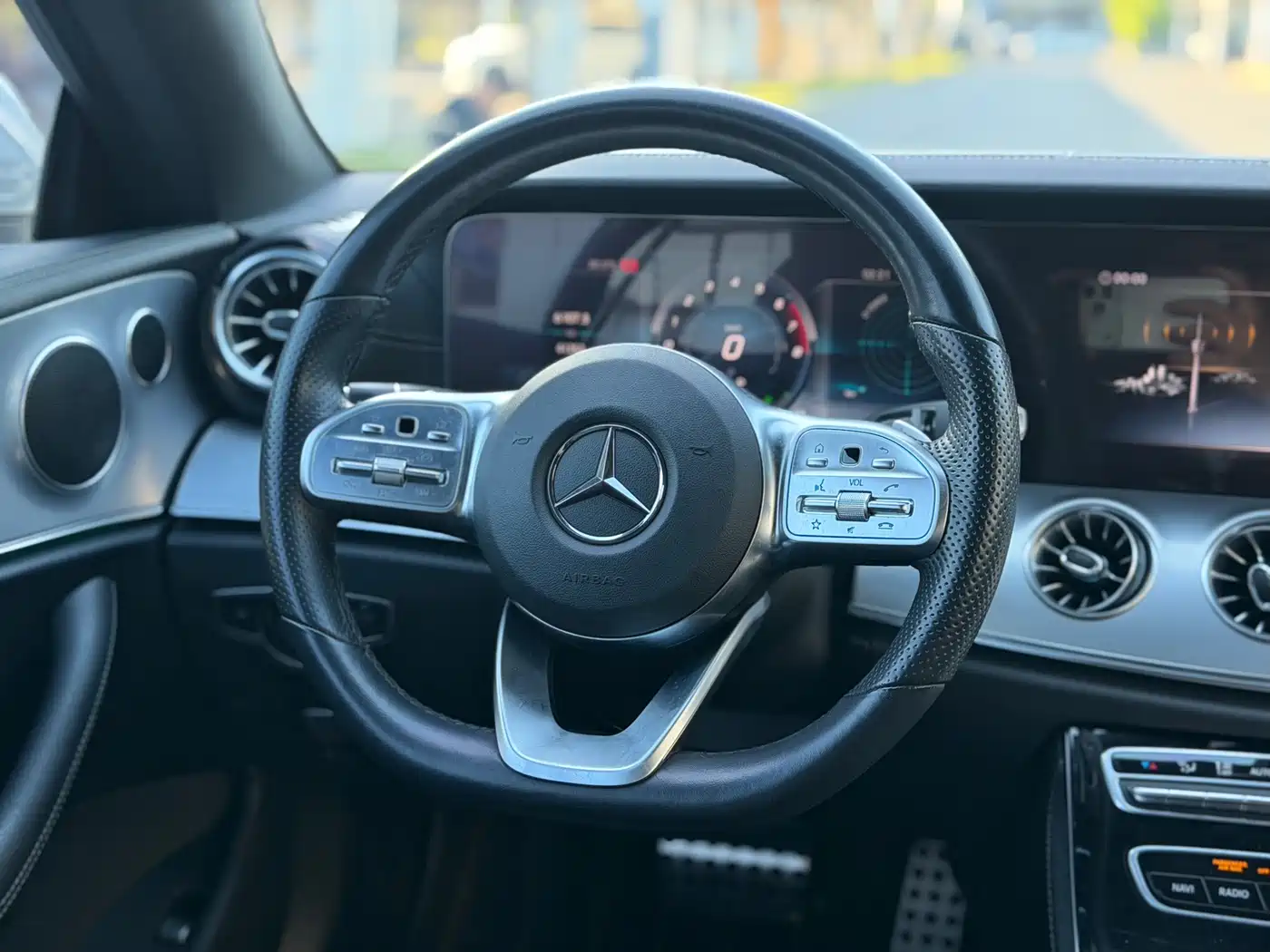 Mercedes-Benz E-Class (Import) 2020 E 260 Coupe фото 18