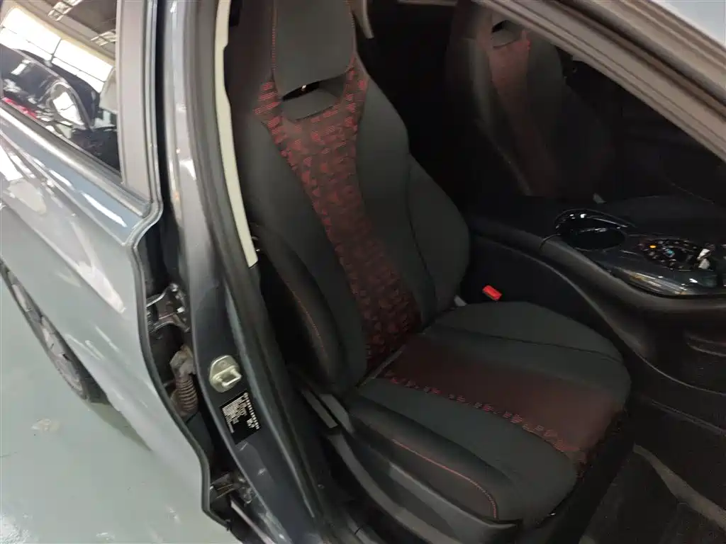 BYD E2