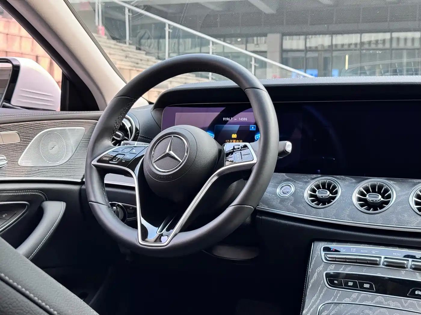 Mercedes-Benz CLS 2022 CLS 300 Dynamic фото 16