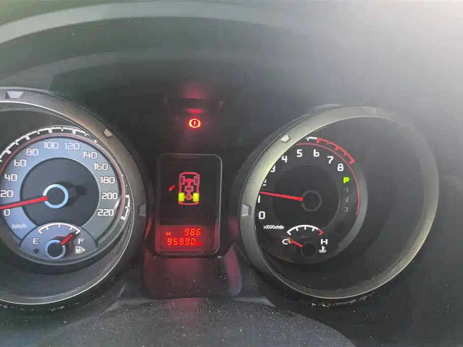 Mitsubishi Pajero (Import) 2019 3.0L Automatic Premium Edition фото 14