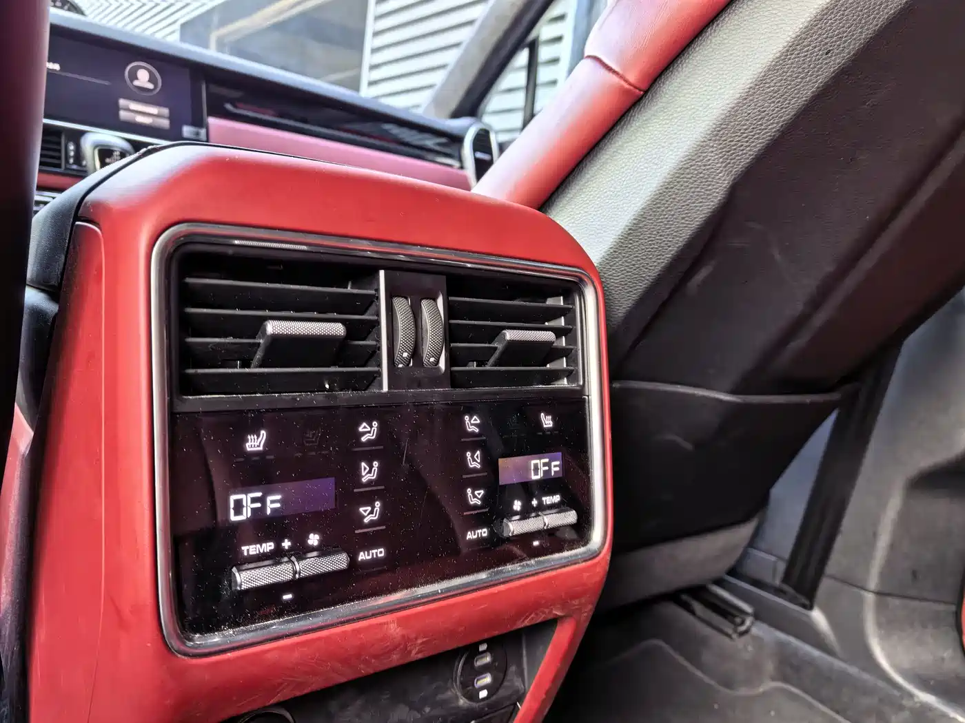 Porsche Cayenne 2019 Cayenne Coupé 3.0T фото 12