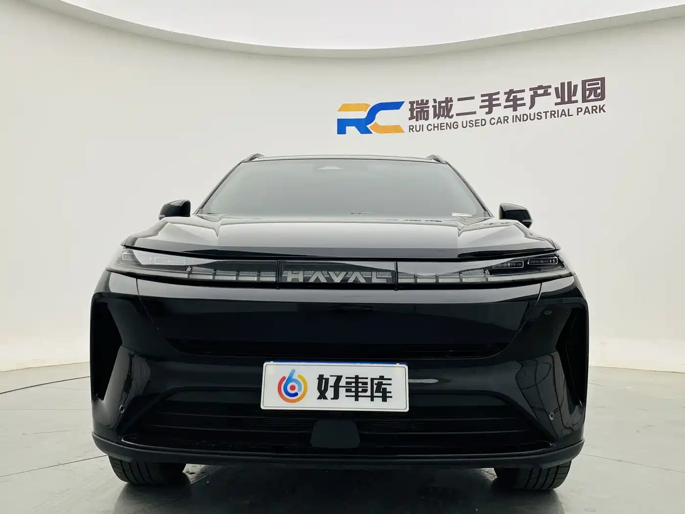 Haval H6L 2026 2.0T Standard Model фото 2