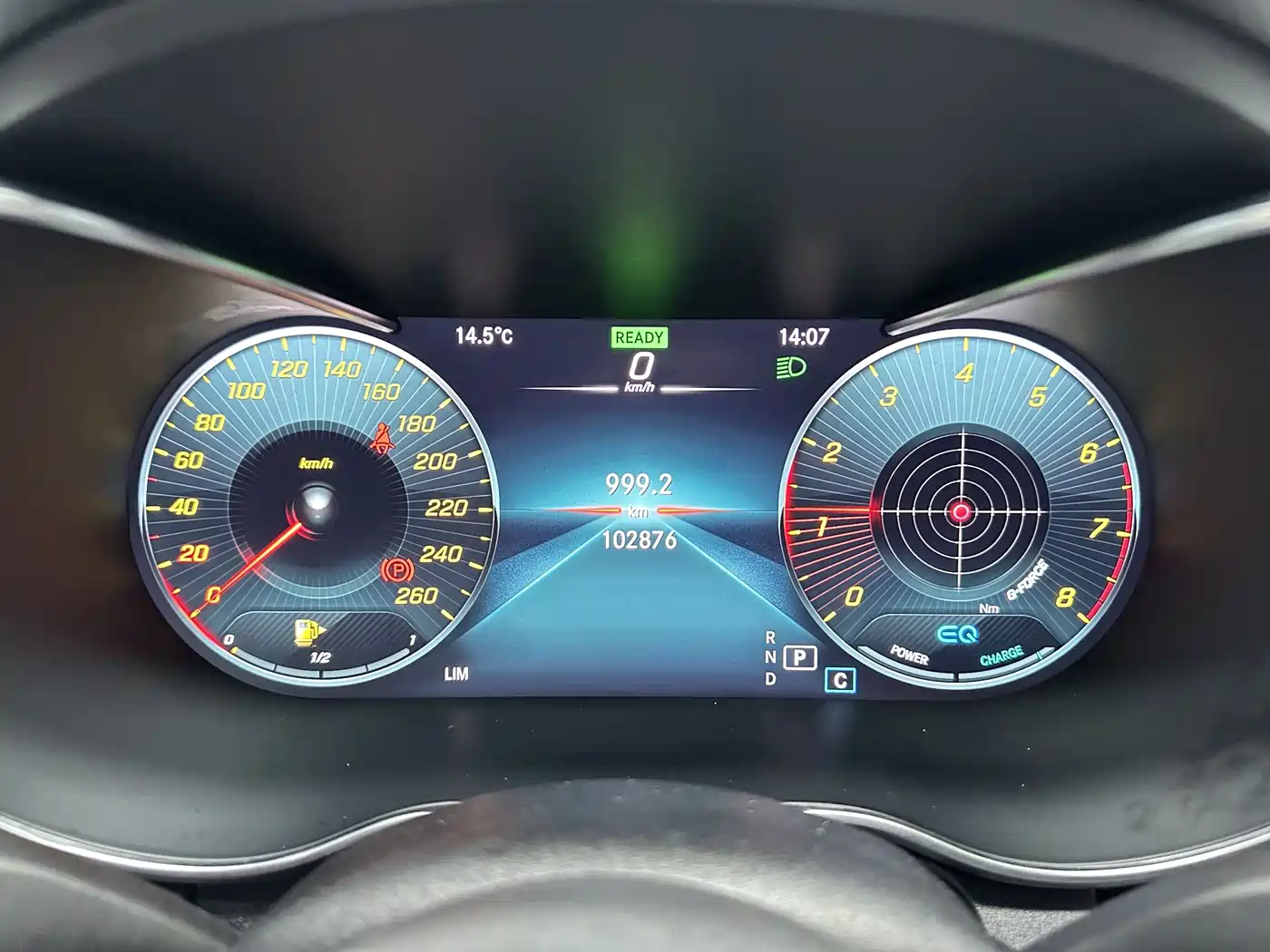 Mercedes-Benz C-Class 2020 C 260 Sport Edition фото 15