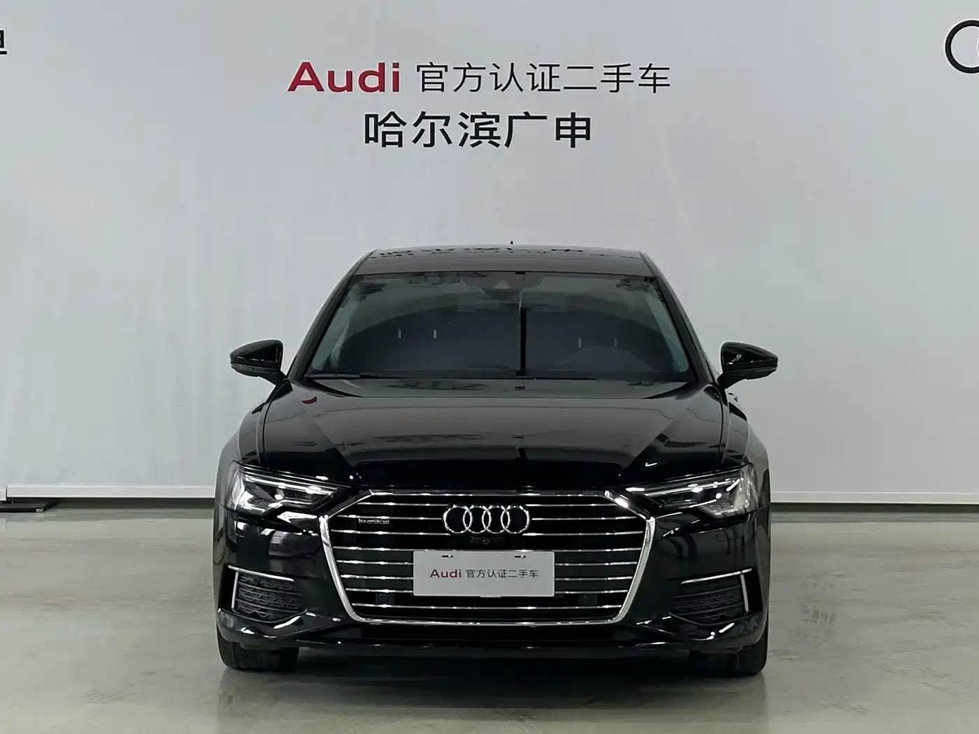 Audi A6L 2019 45 TFSI quattro Premium Elegance фото 3