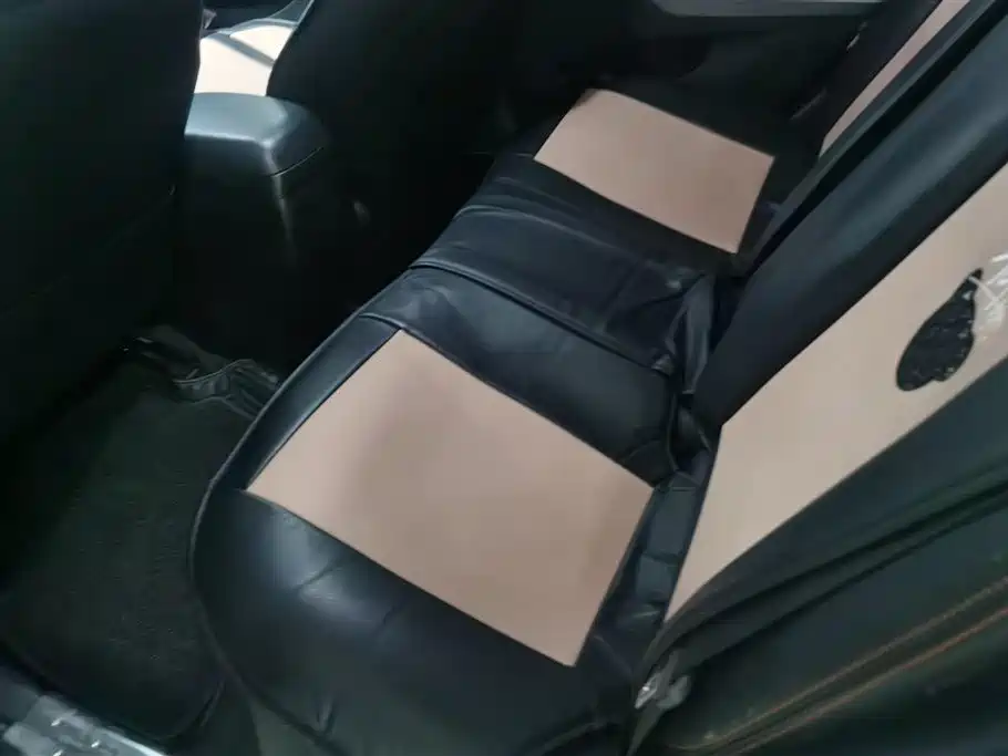 Hyundai Langdong 2015 1.6L Auto Premium фото 11