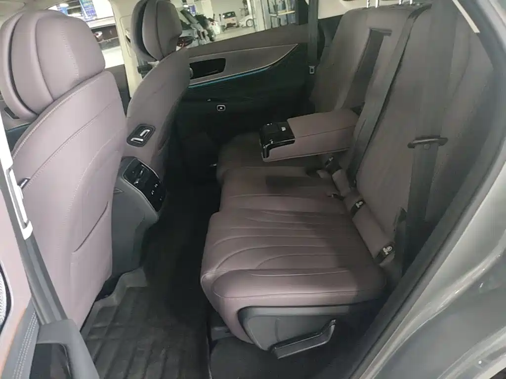 Chery Tiggo 9 C-DM 2026 2025 1.5T 106KM Super Comfort Edition 5-Seater NCM