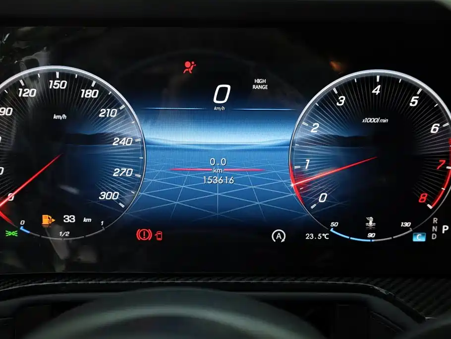 Mercedes-Benz G-Class AMG 2013 AMG G 63 фото 16