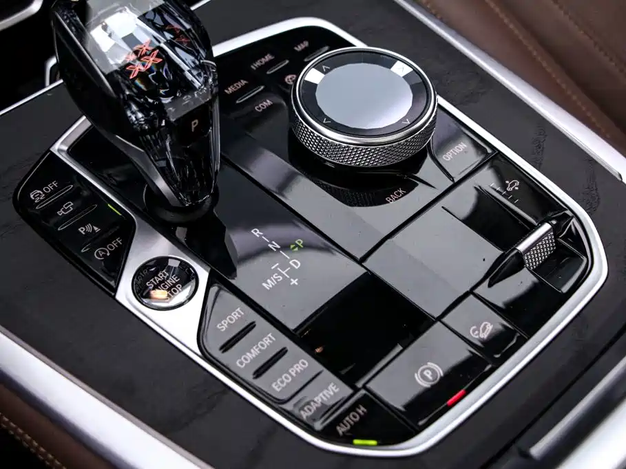 Photo 11 - BMW X7