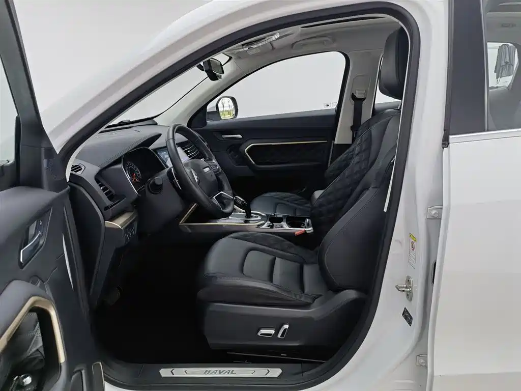 Haval H6 2021 Model 1.5T Automatic Champion Edition фото 10