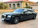 Фото 1 - Rolls-Royce Ghost