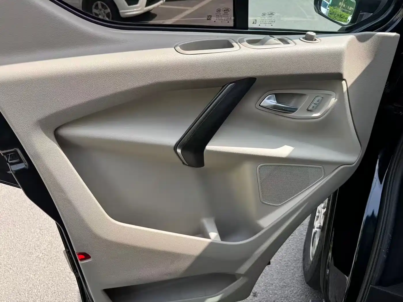 Ford Tourneo 2020 Facelift 2.0T Automatic Business Class фото 4