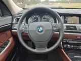 صورة 11 - BMW 5 Series GT