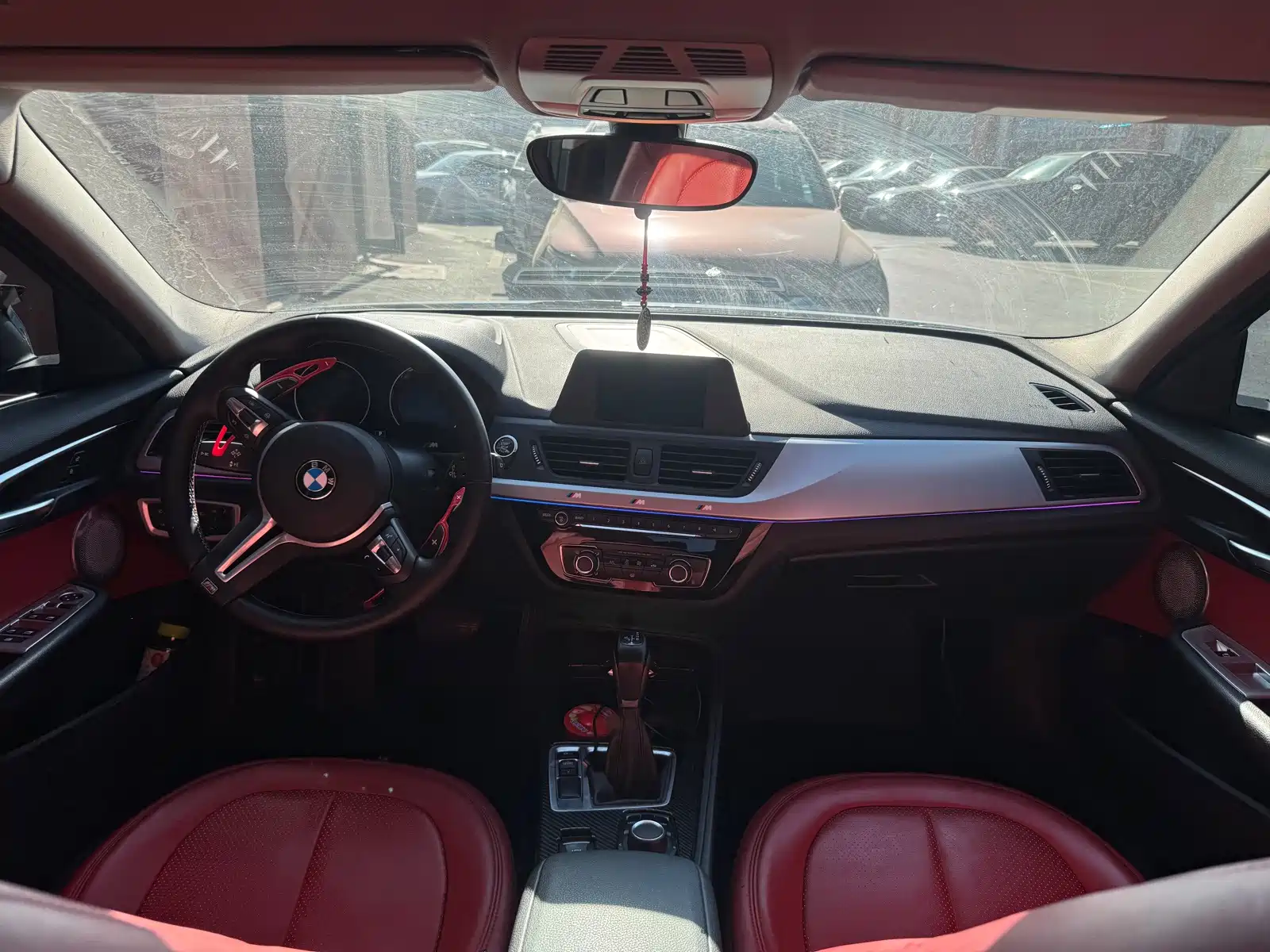Photo 8 - BMW 1 Series