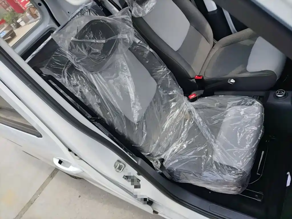 Wuling Motors Wuling Zhiguang NEV 2026 2025 Model 305km Base Version