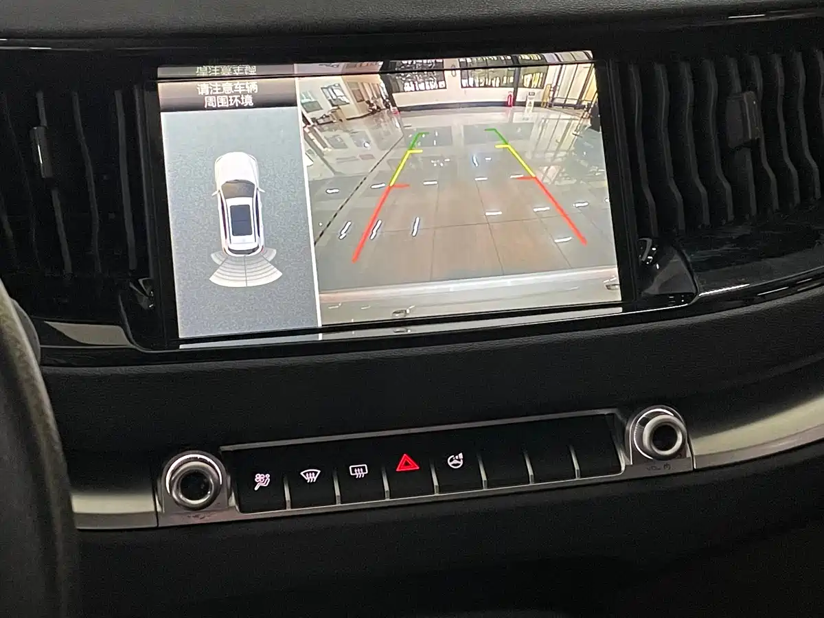 Haval H2s 2017 Blue Label 1.5T Manual Elite фото 11