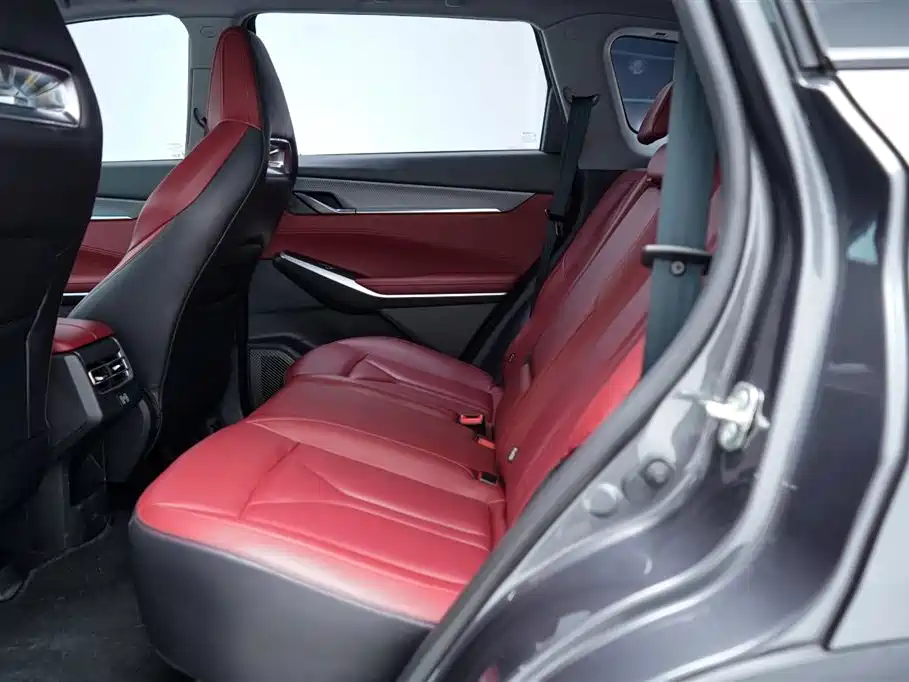 CHANGAN CS75PLUS