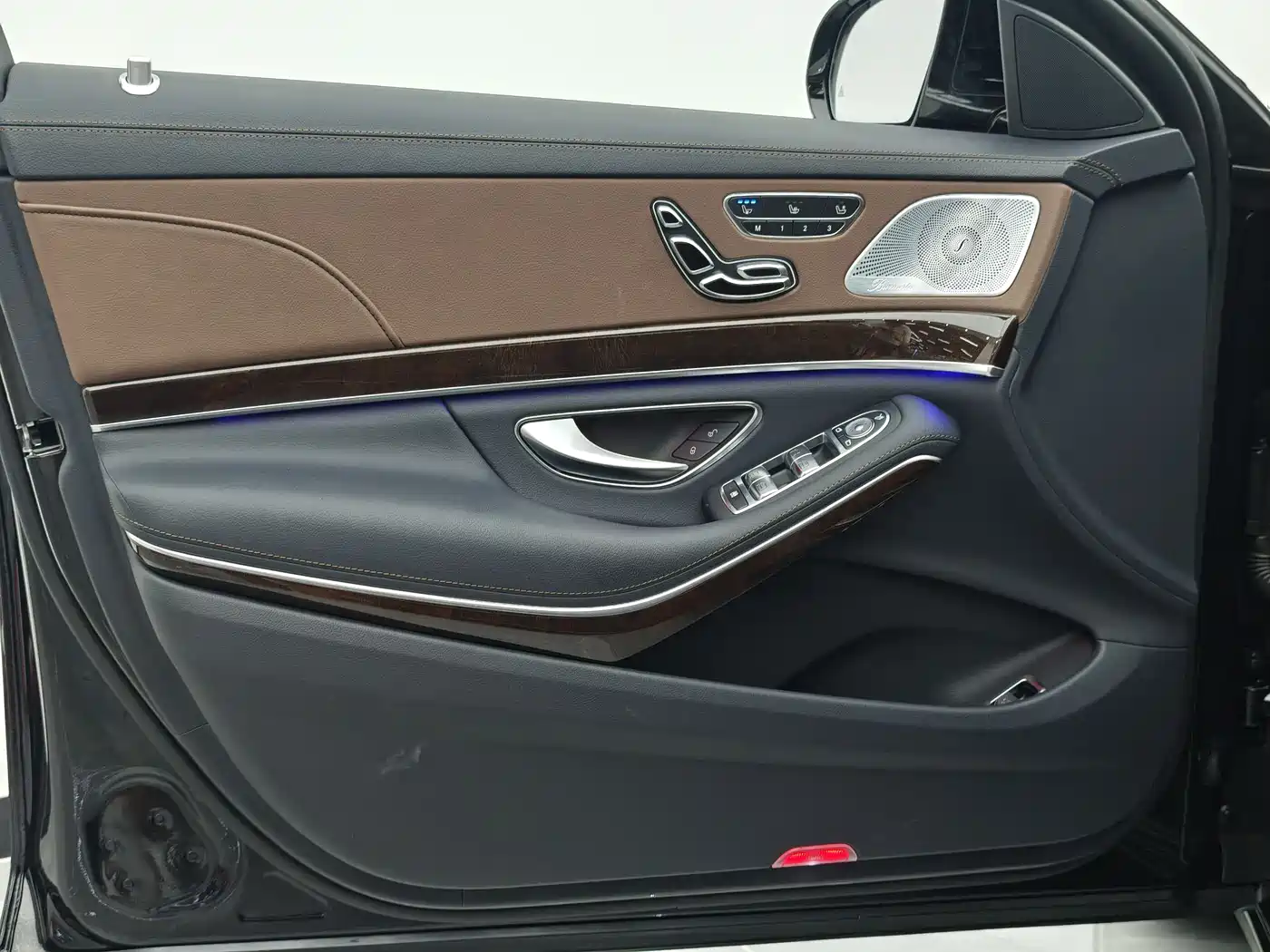 Mercedes-Benz S-Class 2020 S 350 L Premium Edition Collector's Version фото 5