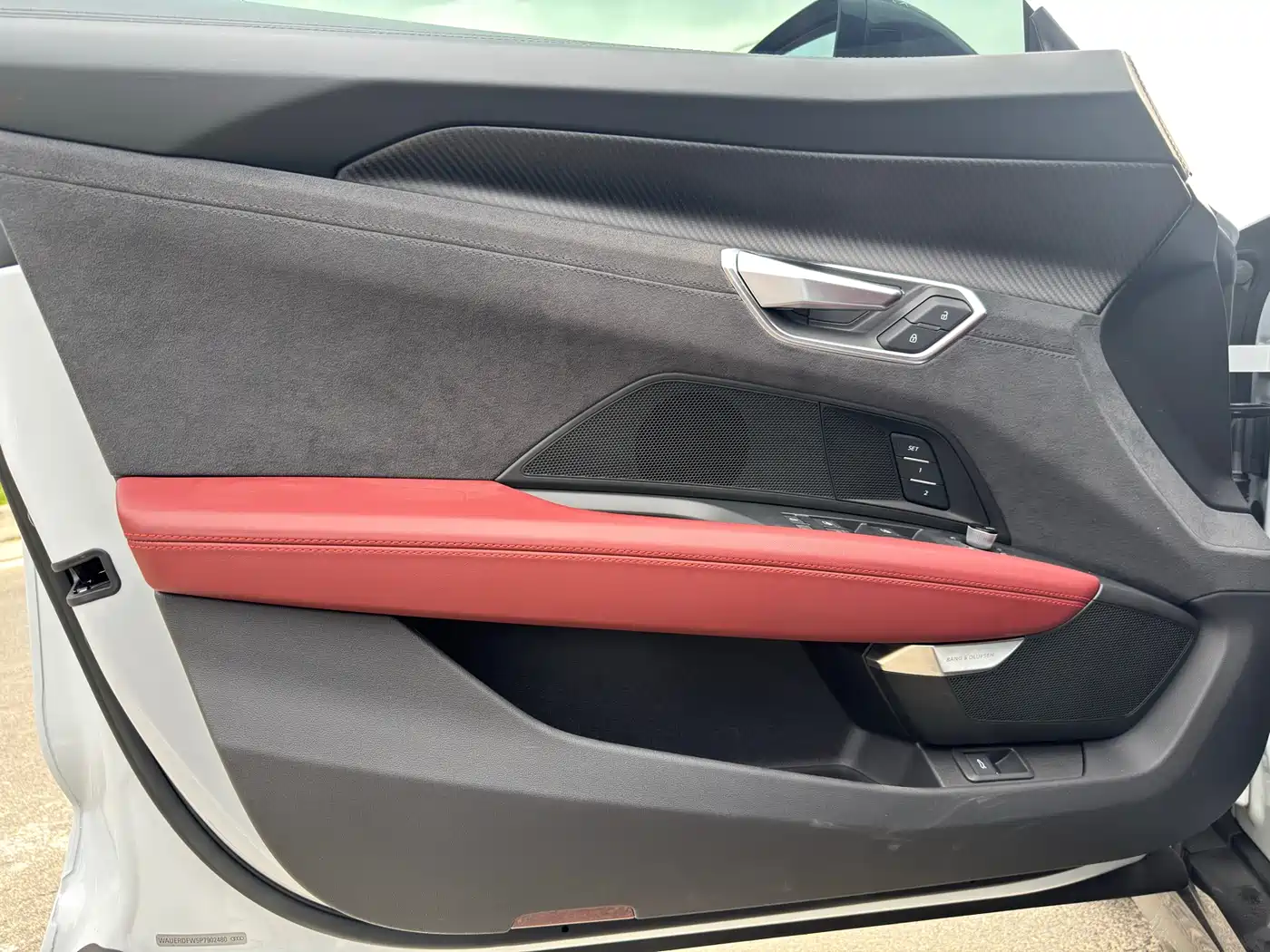 Audi RS e-tron GT 2023 Base Model фото 16