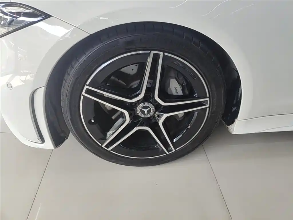 Mercedes-Benz CLS 2020 CLS 300 Dynamic фото 23