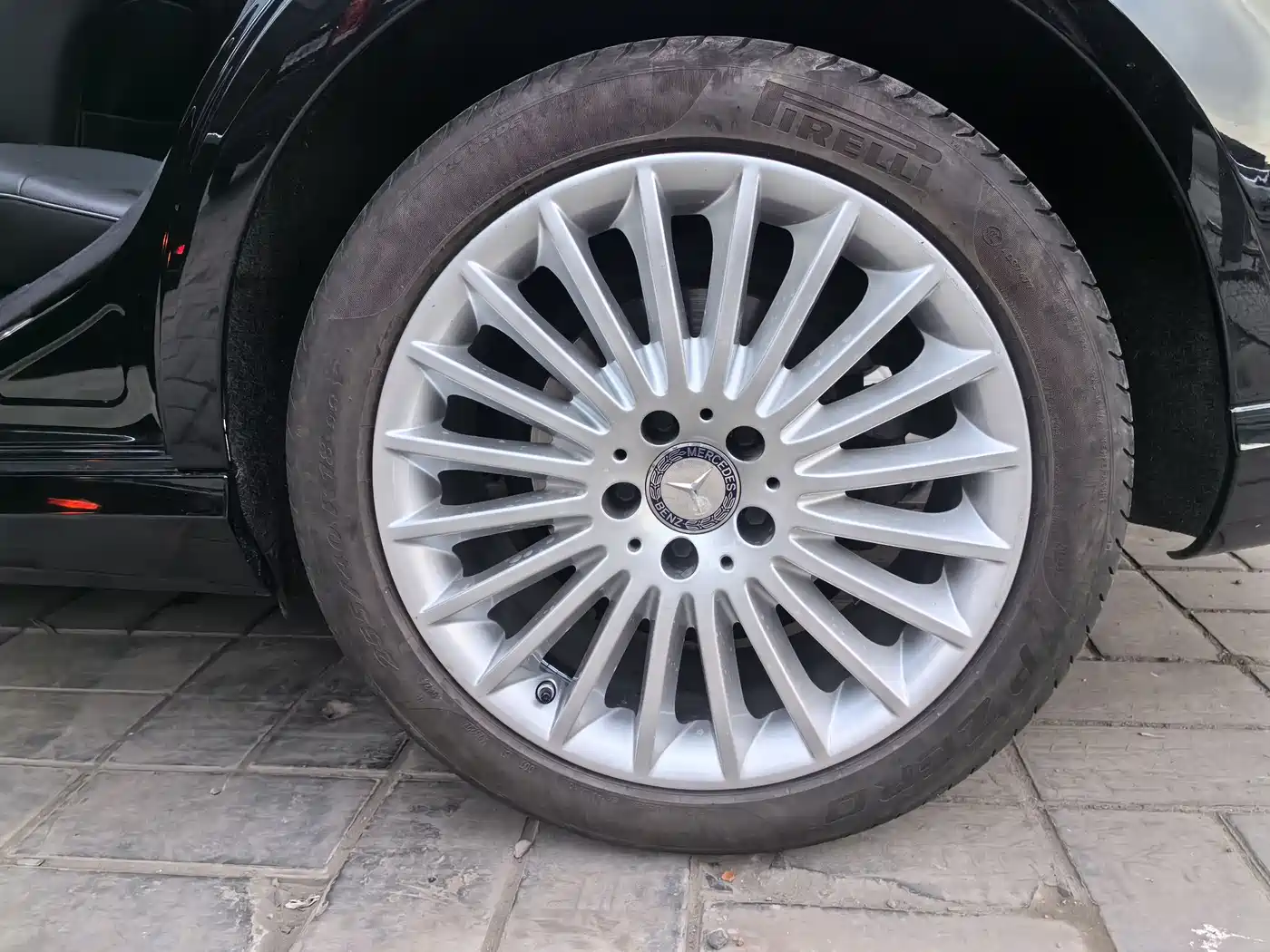 Mercedes-Benz E-Class 2015 E 260 L фото 19