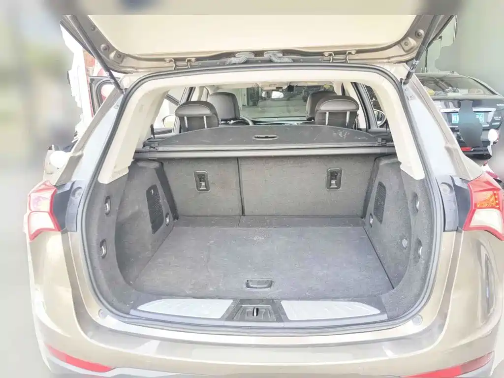 Фото 5 - Buick Envision Plus