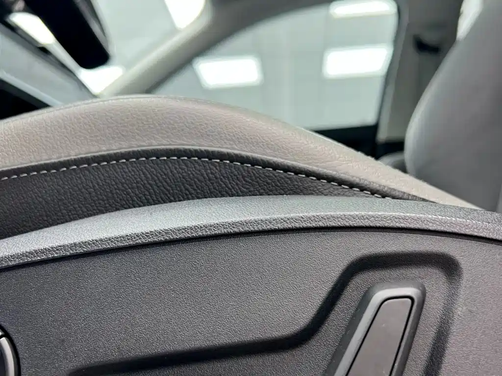 Audi Q3 2022 35 TFSI Fashion Dynamic фото 15