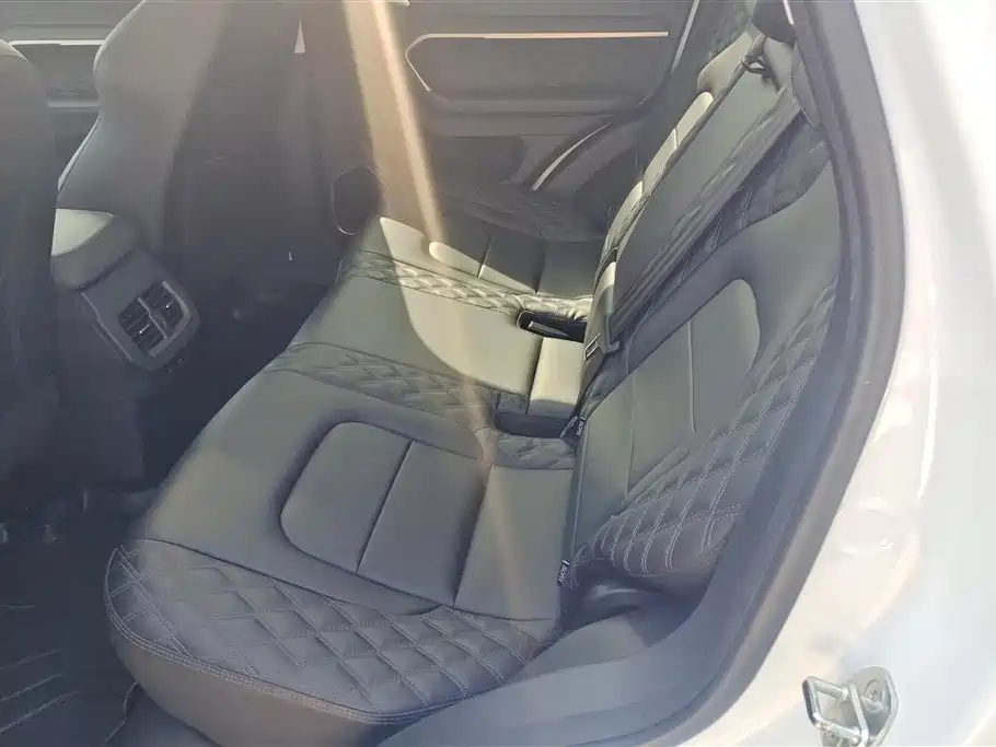 Haval H6 2020 1.5GDIT Automatic Platinum Champion Edition фото 11