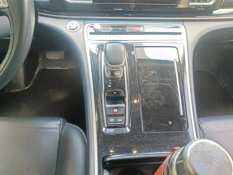 GAC Trumpchi Trumpchi M8 2021 Master Series 390T Prestige Edition фото 16