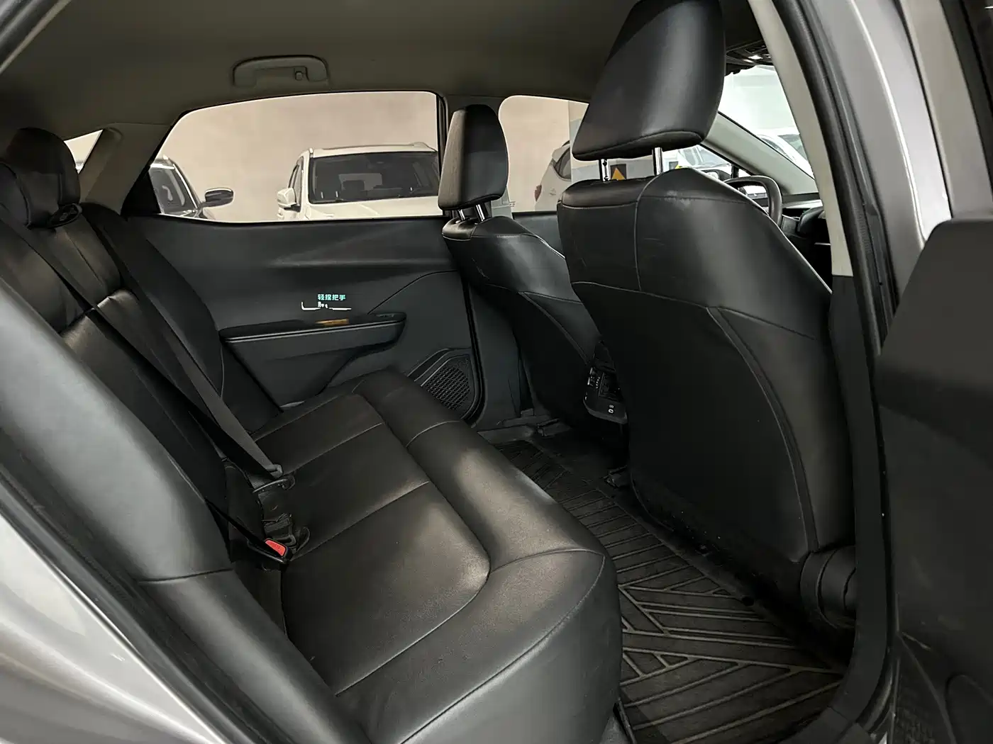 Toyota bZ3 2024 2024 517km Elite PRO