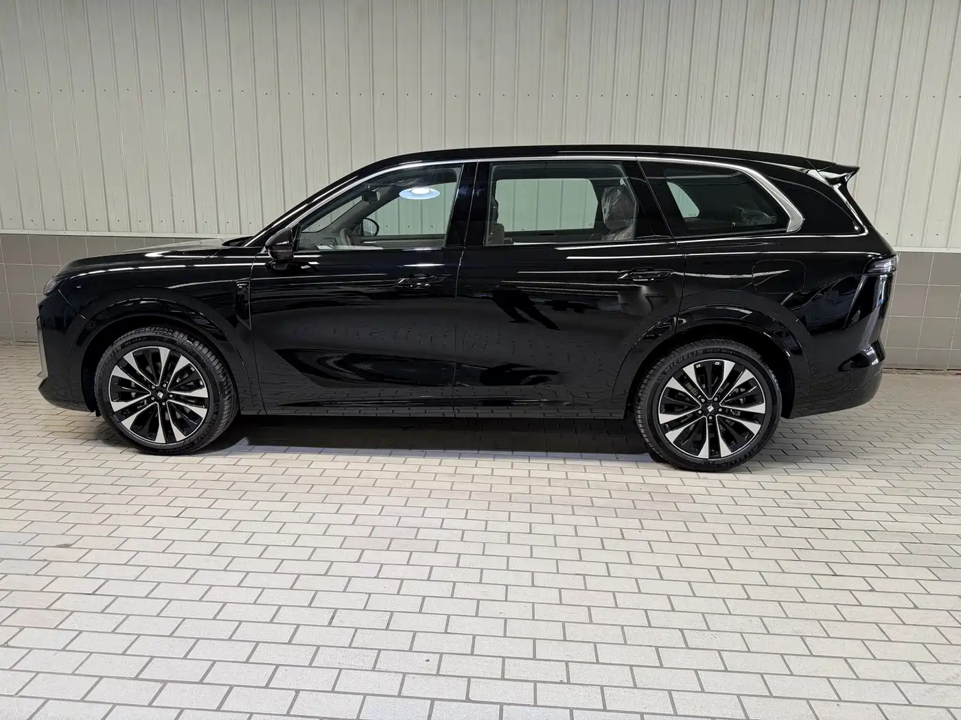 Huajing Baojun Huajing S 2026