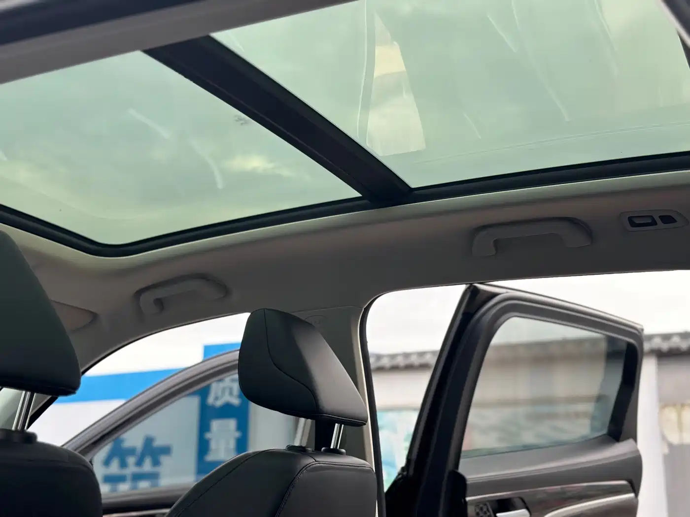 Haval H6 2023 National Trend Edition 1.5T Automatic Champion фото 14