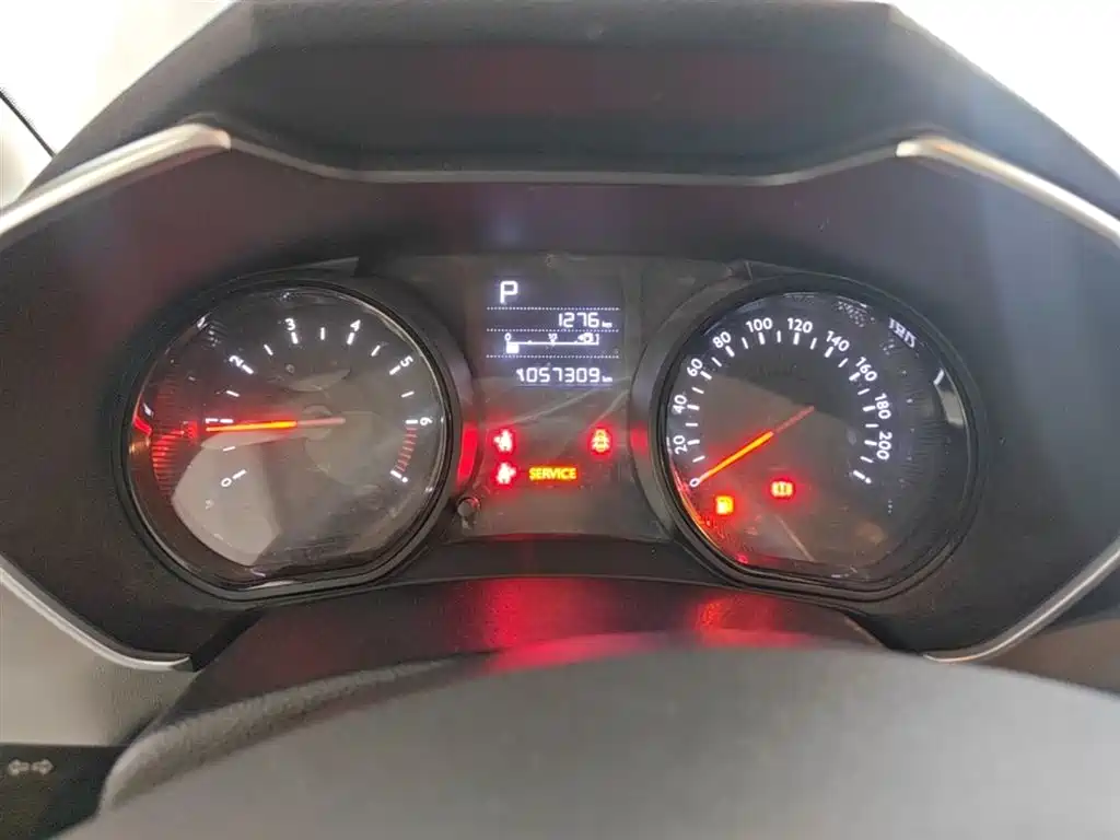 CITROEN C3-XR