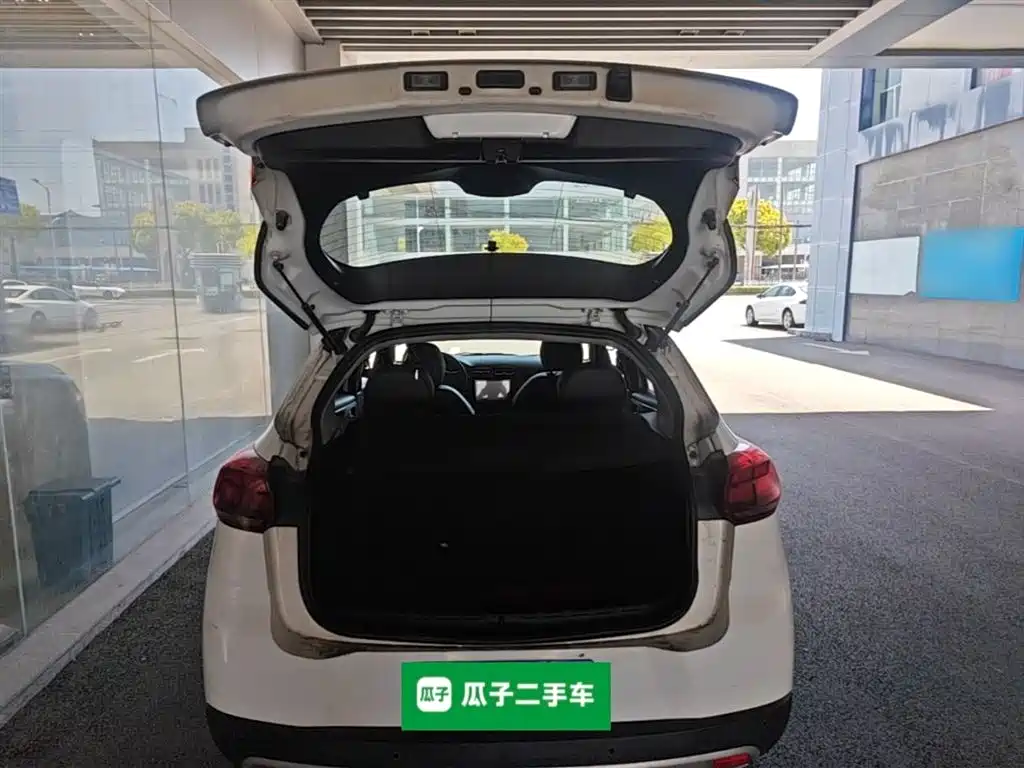 CITROEN C3-XR