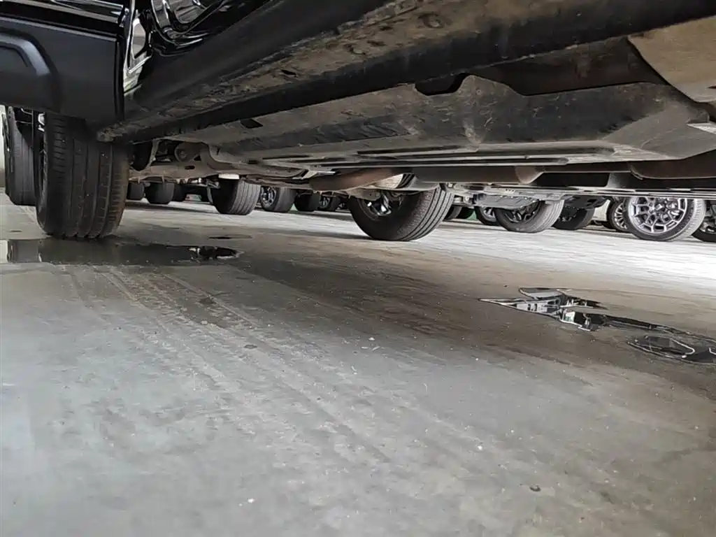 Haval Menglong 2025 2.0T 4WD Ultra фото 19