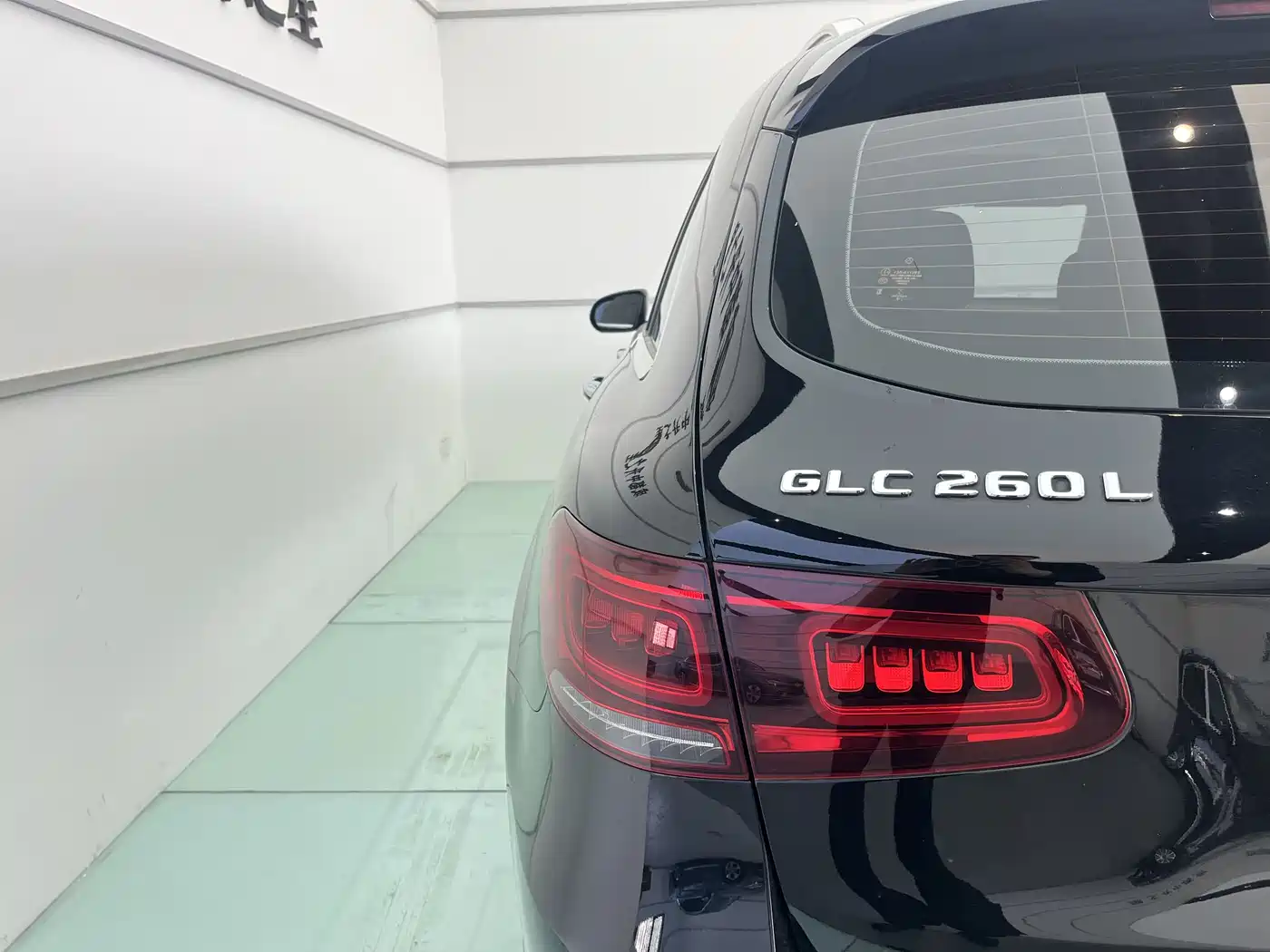 Mercedes-Benz GLC 2020 Facelift GLC 260 L 4MATIC Luxury фото 6