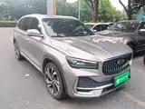 Фото 4 - Geely Monjaro