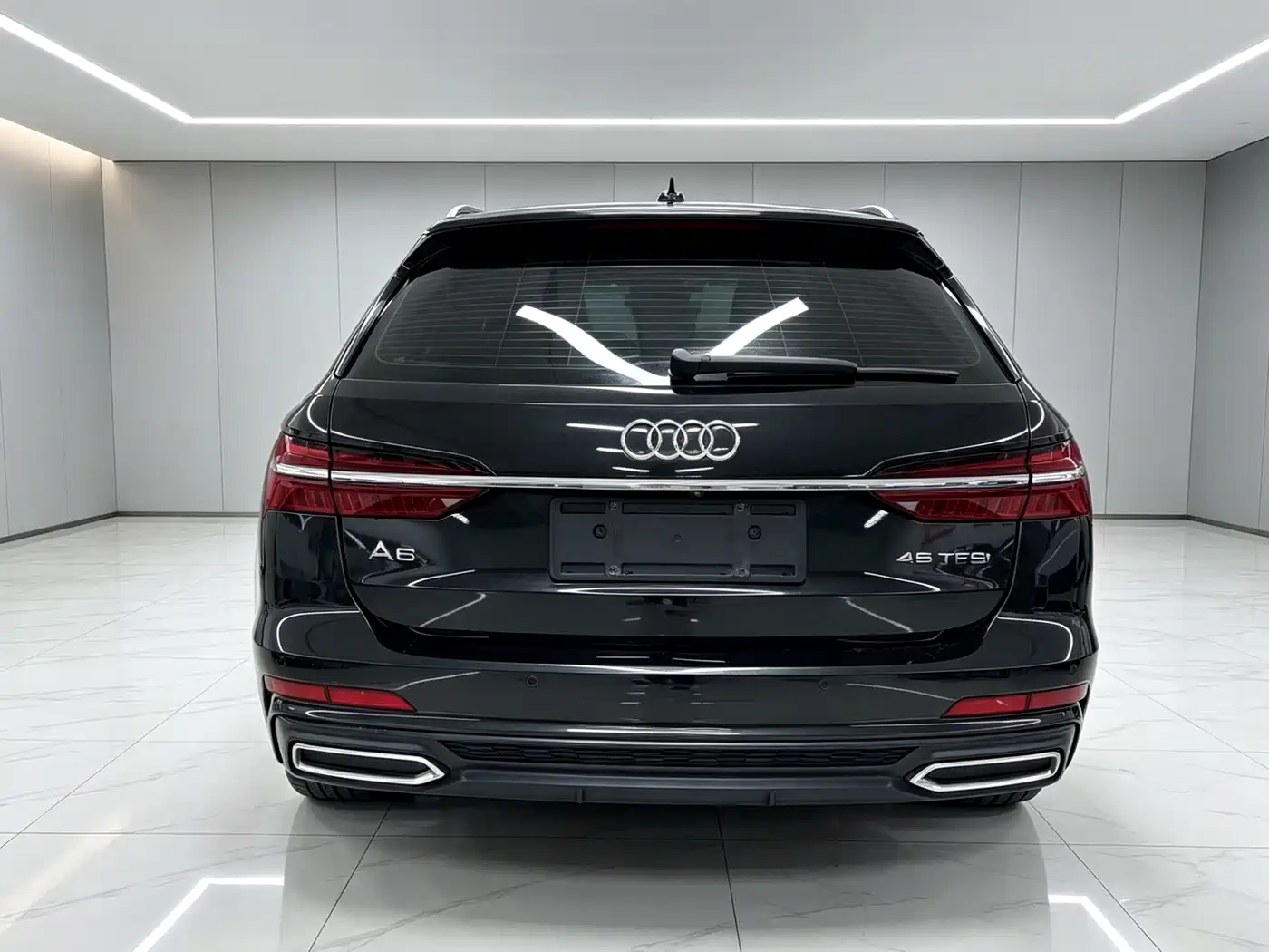 Audi A6 (Import) 2020 Avant Pioneer 45 TFSI Premium Dynamic фото 8