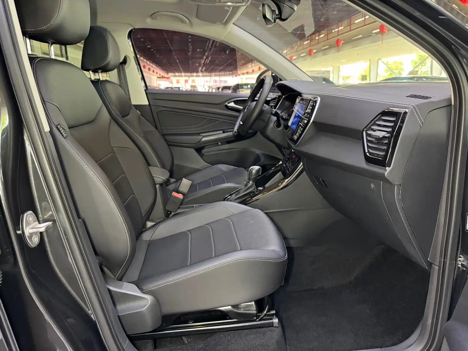 Фото 10 - Jetta VS7