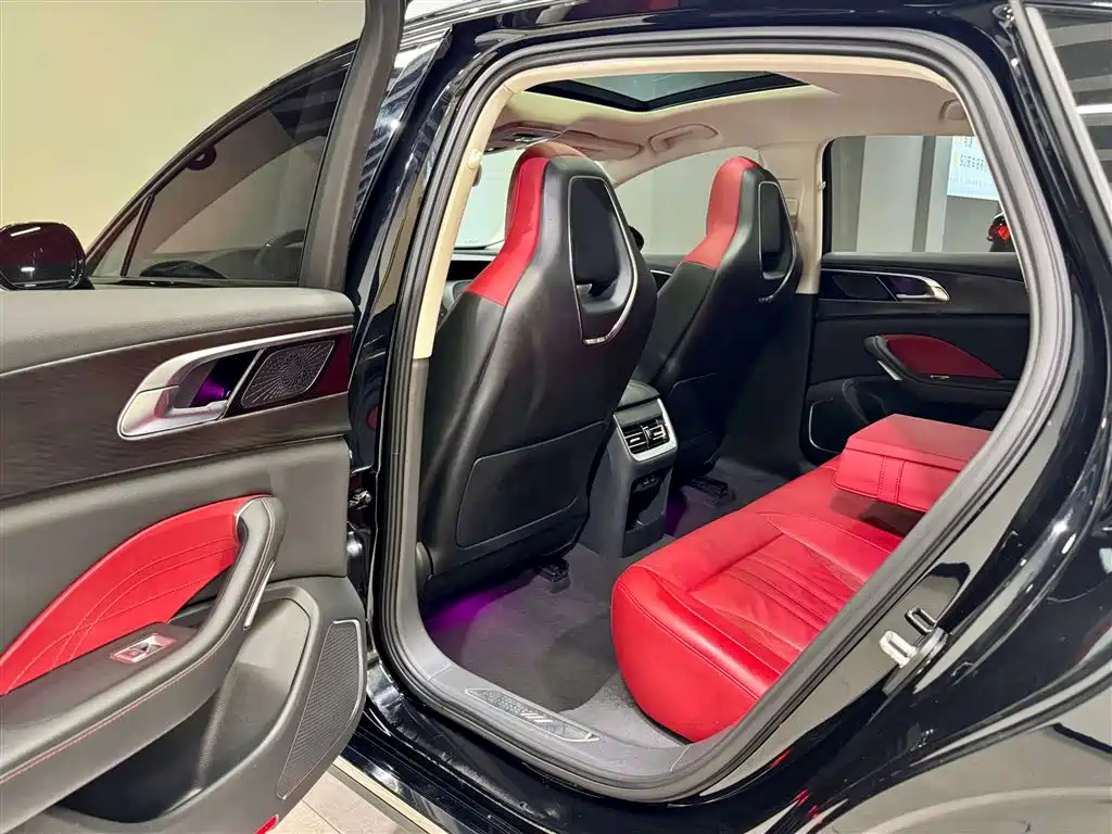 Hongqi H6 2023 2.0T Comfort Edition фото 25